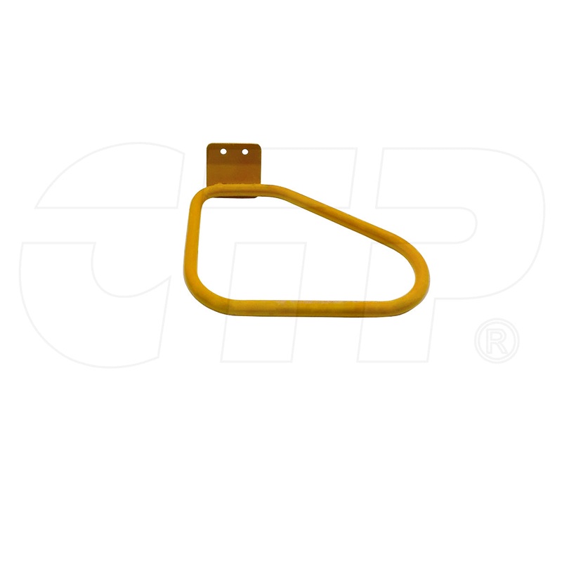 1236621 Bracket As Lh Fits Caterpillar Models