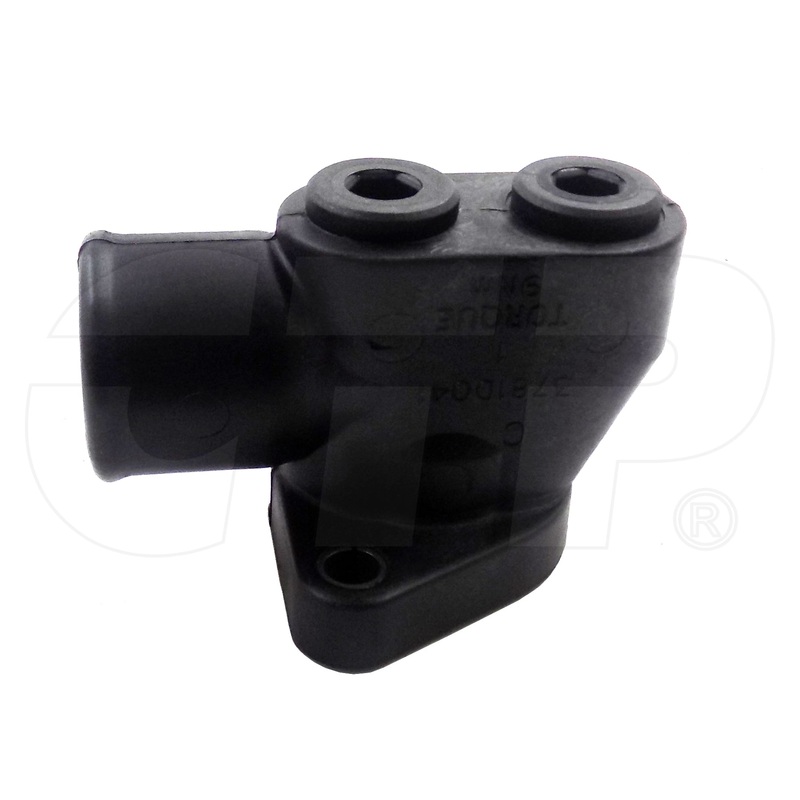 1410838 Connector Fits Caterpillar Models