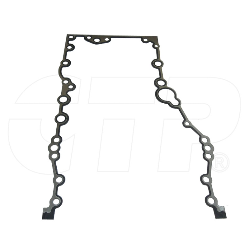 1559524 Gasket  Front Cover Fits Caterpillar Models