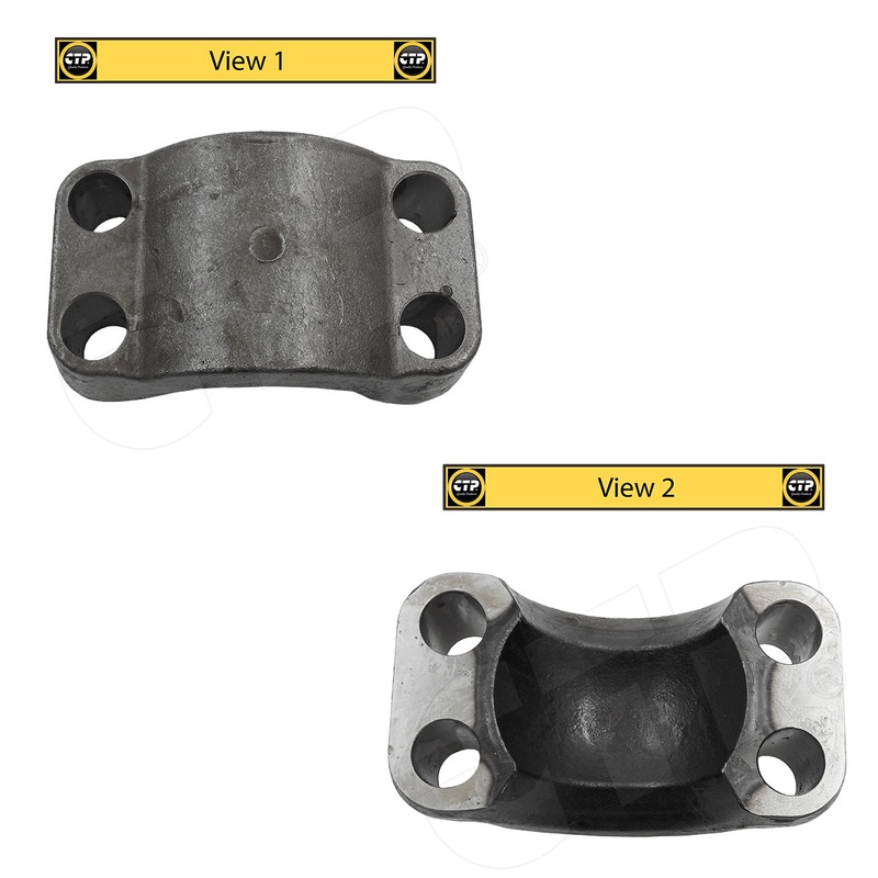 1606310 Cap-Bearing Fits Caterpillar Models