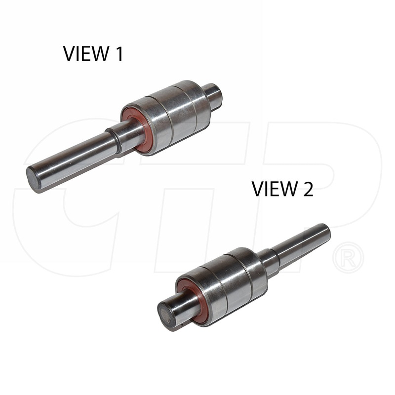 1771052 Shaft As Fits Caterpillar Models