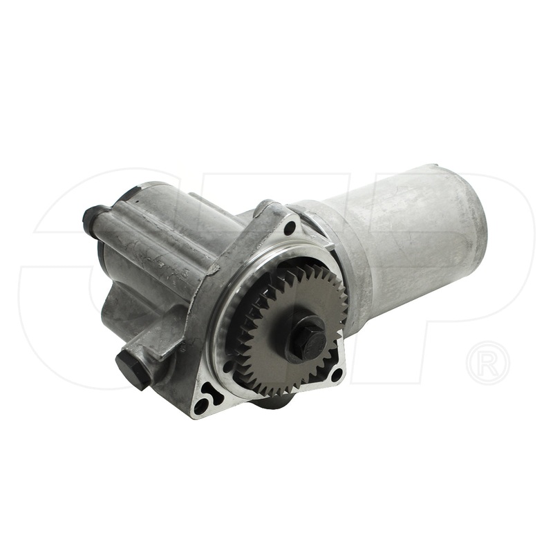 1863410 Pump Gp-In Fits Caterpillar Models