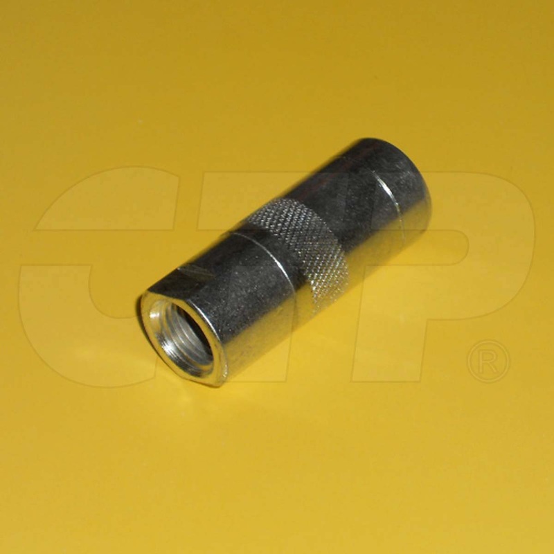 1901668 Coupler Fits Caterpillar Models