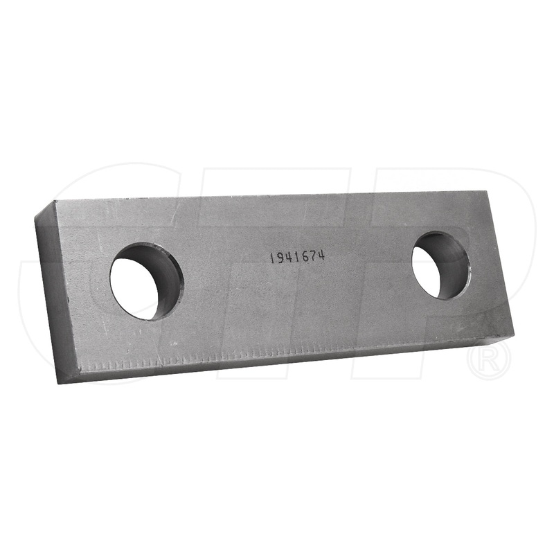 1941674 Plate Fits Caterpillar Models