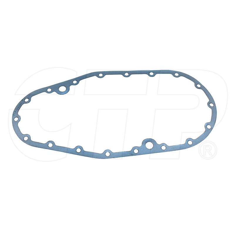 1P6687 Gasket Fits Caterpillar Models