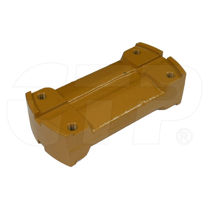 1S8753 Plate-Coupling Fits Caterpillar Models