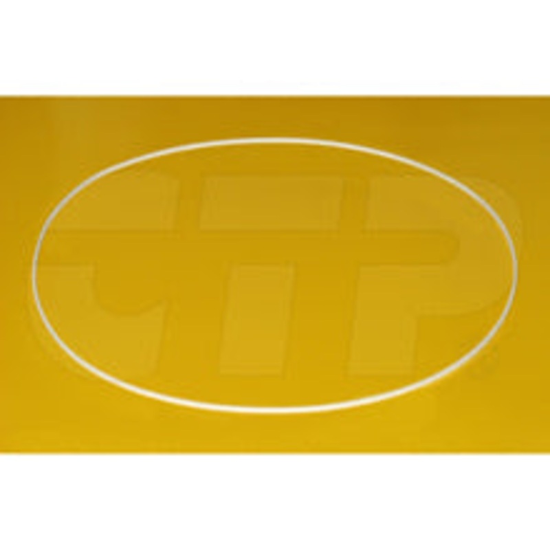 1S9498 Ring Seal Fits Caterpillar Models