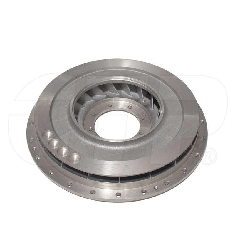 1T0042 Wheel-Impeller Fits Caterpillar Models