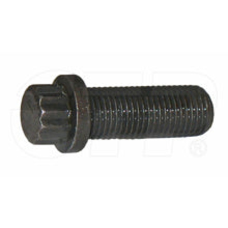 1T0417 Bolt- 12 Pt Hd Fits Caterpillar Models