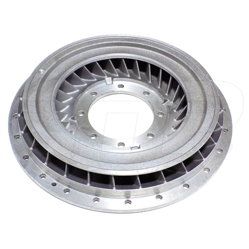 1T1051 Impeller Fits Caterpillar Models