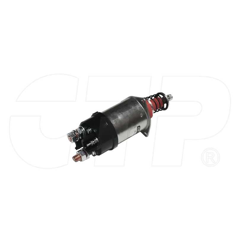 2068784 Solenoid Kit Fits Caterpillar Models