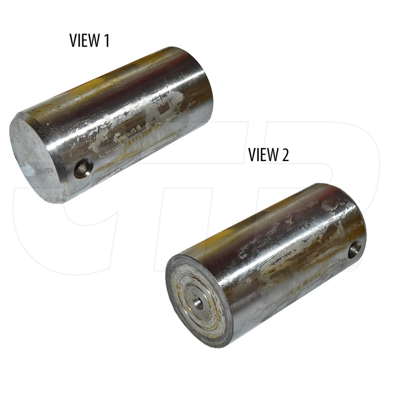 207-27-63230 Pin Fits Komatsu Models