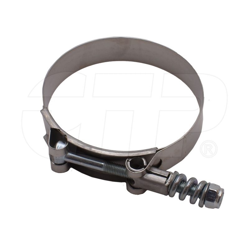 2086055 Clamp-T Bolt Fits Caterpillar Models