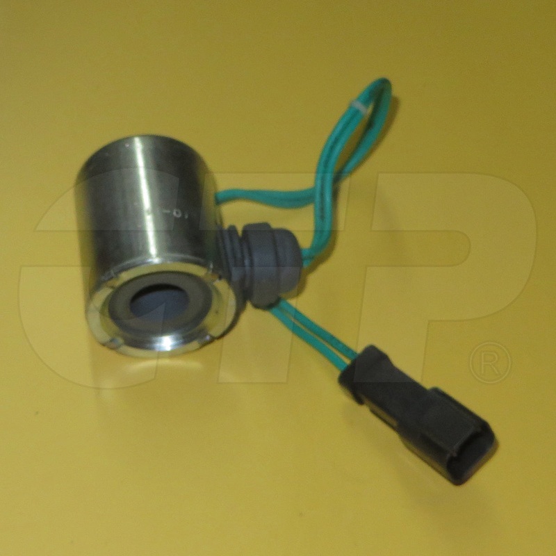 2189894 Coil As - 24 Volt Fits Caterpillar Models