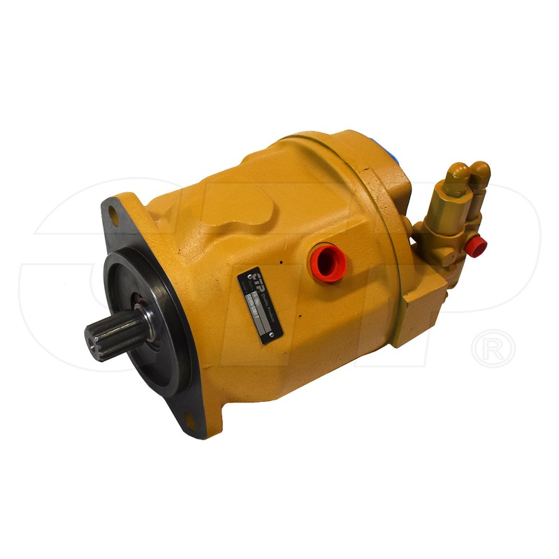 2191964 Pump Gp-Piston Fits Caterpillar Models