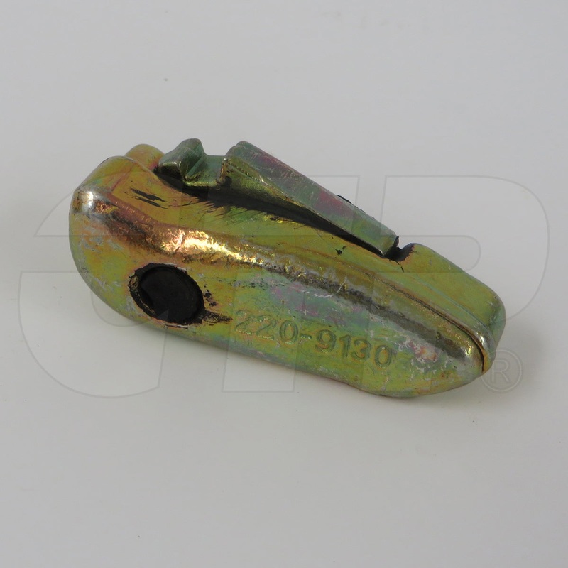 2209130 Retainer-Get Fits Caterpillar Models