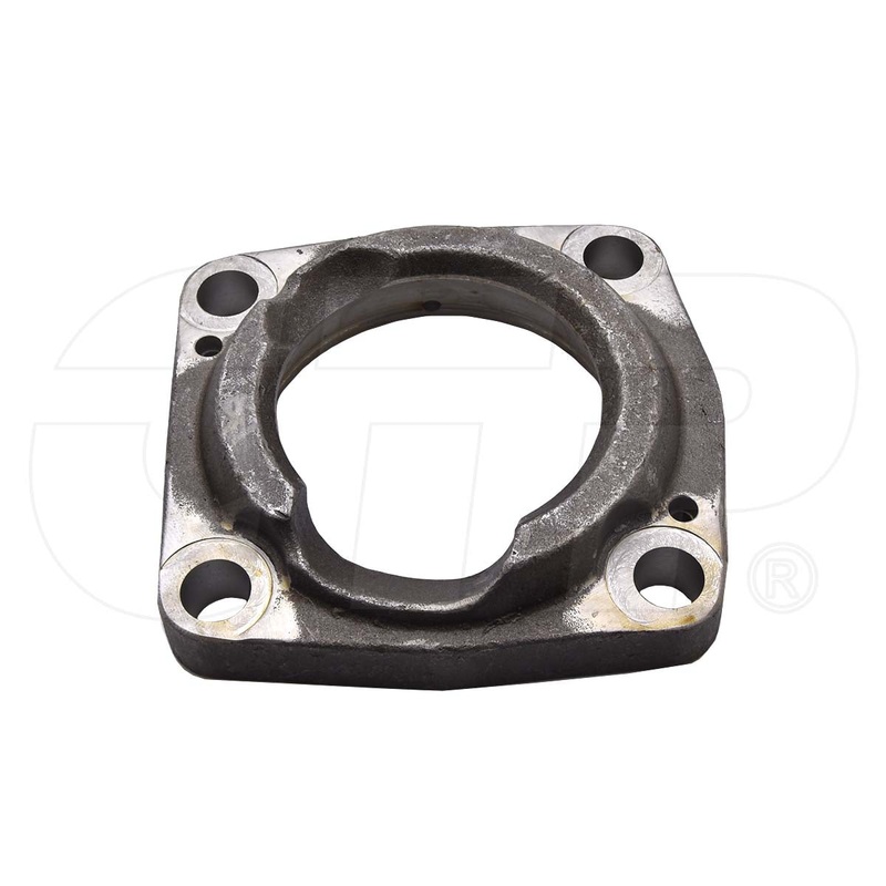 2614672 Cap-Drawbar Fits Caterpillar Models