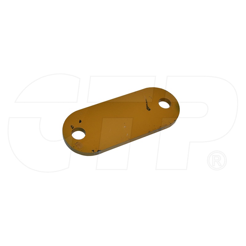 2D3468 Plate Fits Caterpillar Models
