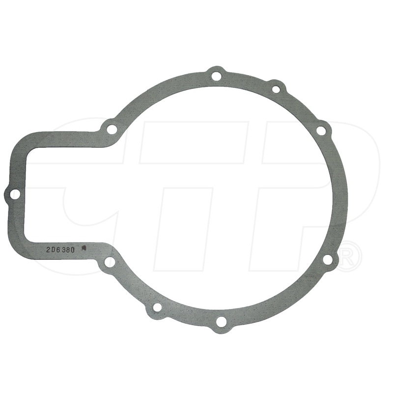 2D6380 Gasket Fits Caterpillar Models