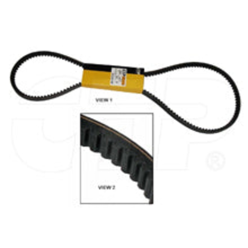2P2356 V-Belt Single Fits Caterpillar Models