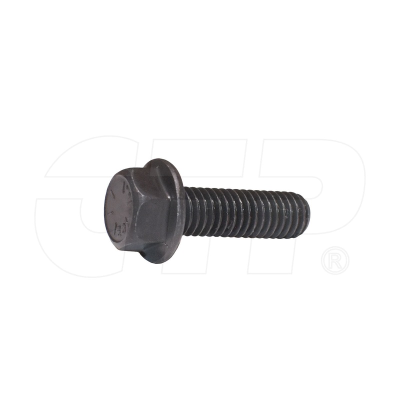2P3202 Bolt-Hex Fits Caterpillar Models