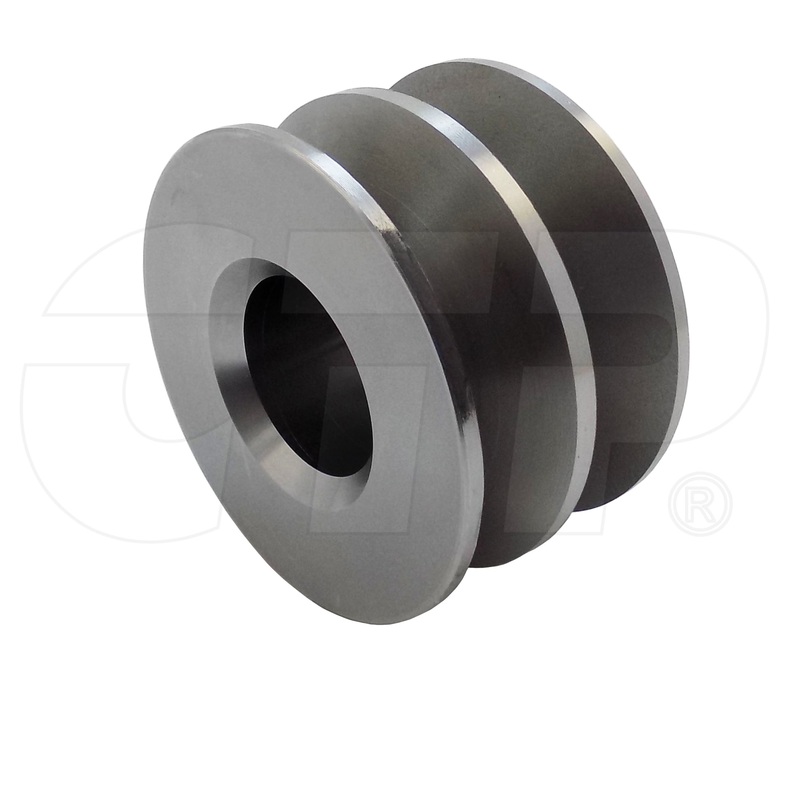 2Y4213 Pulley Fits Caterpillar Models