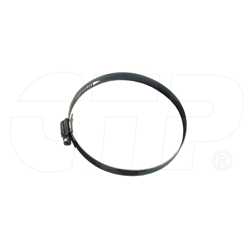 07289-00130 Clamp Fits Komatsu Models