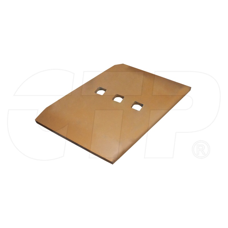 1073538 Edge-Cutting (Lh) Fits Caterpillar Models