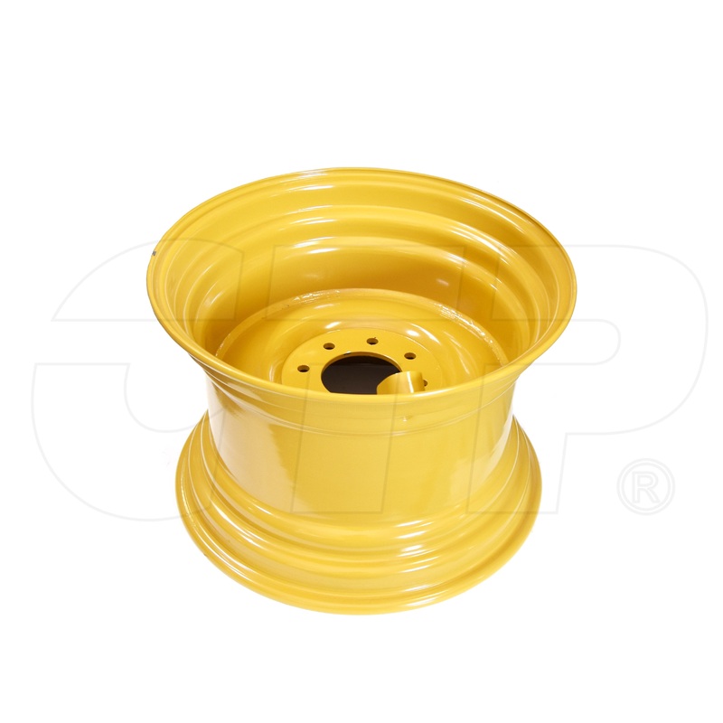1124411 Wheel As-Rear Fits Caterpillar Models