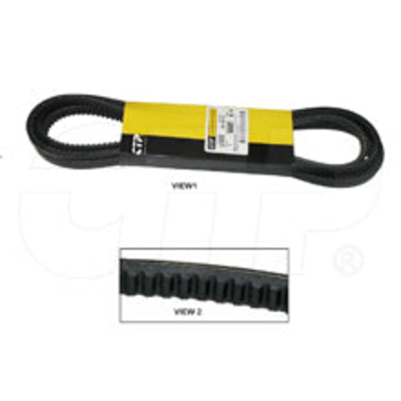 1274767 Belt Set2 Fits Caterpillar Models