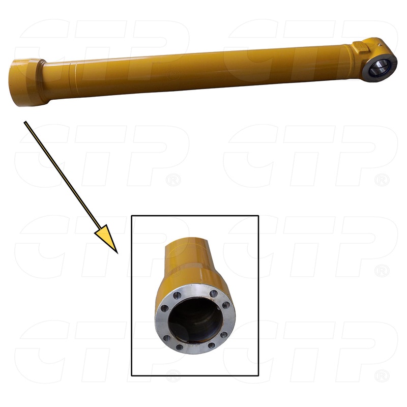 1297879 Cyl As Fits Caterpillar Models