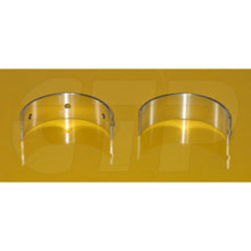 1450163 Bearing 0.25Mm Fits Caterpillar Models