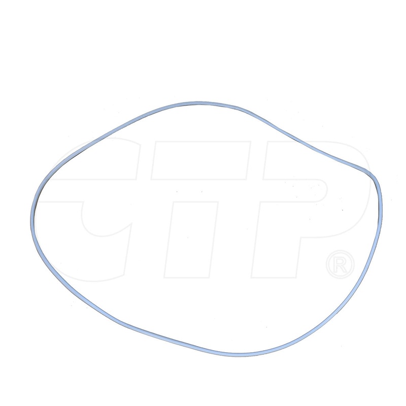 154-15-22811 Ring Seal Fits Komatsu Models