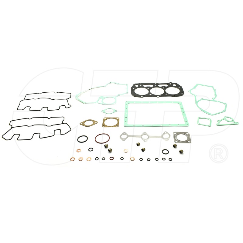 1558078 Gasket Kit Fits Caterpillar Models