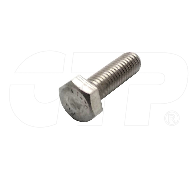 1562603 Bolt-Hex Hd Fits Caterpillar Models