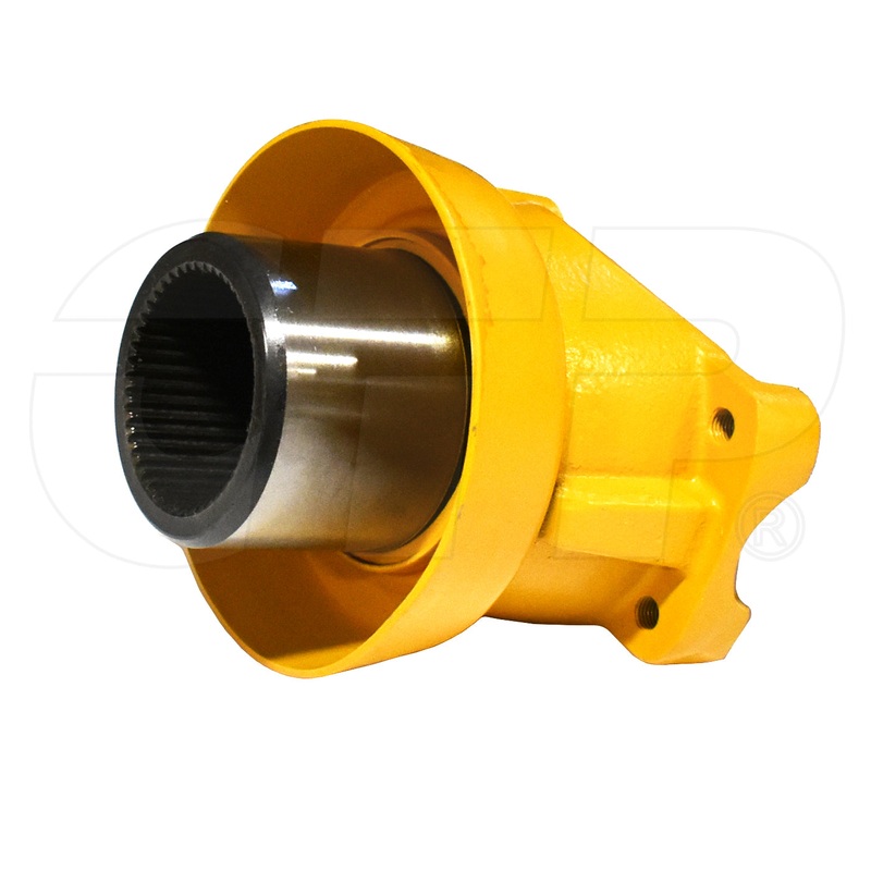 1591846 Yoke As Fits Caterpillar Models