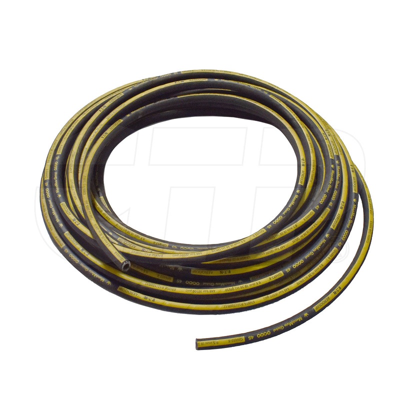 1650016 Hose 3/8  Xt-3 Fits Caterpillar Models