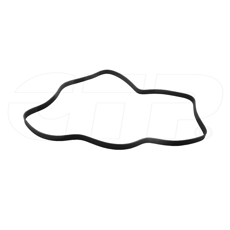 1737178 Serpentine Belt Fits Caterpillar Models
