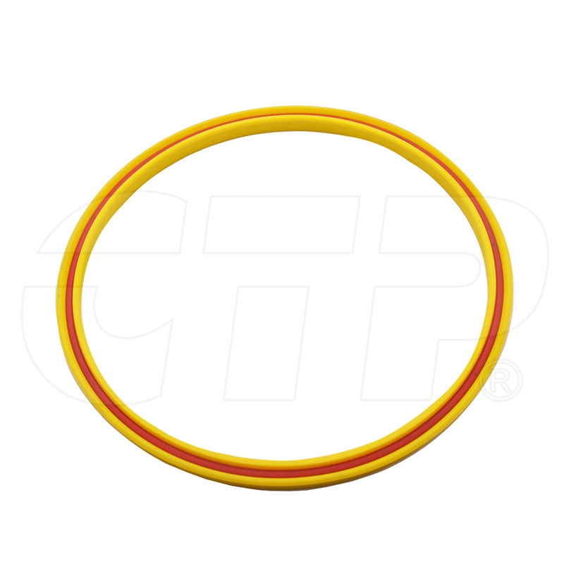 195-30-31231 Seal Fits Komatsu Models