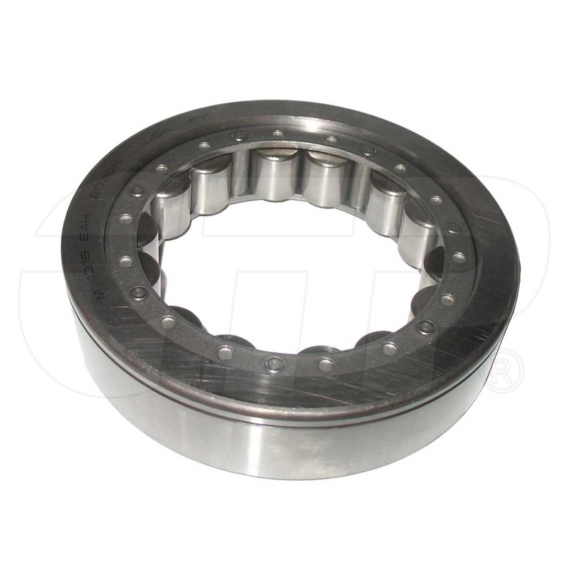 1M3041 Race & Roller Fits Caterpillar Models