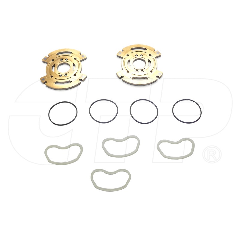 1U0381 Flex Pl Kit Fits Caterpillar Models