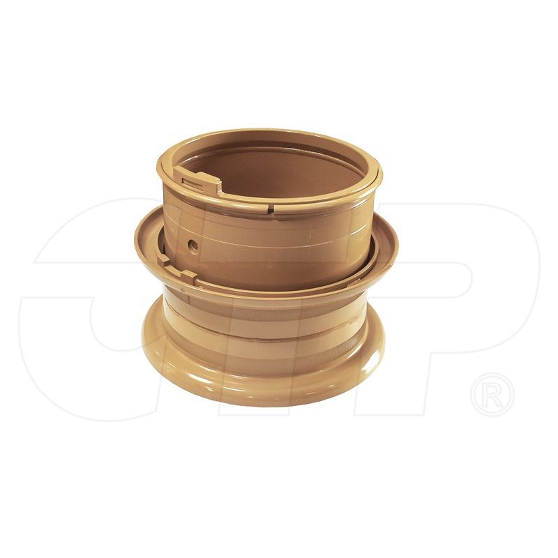 2069278 Rim Gr Fits Caterpillar Models