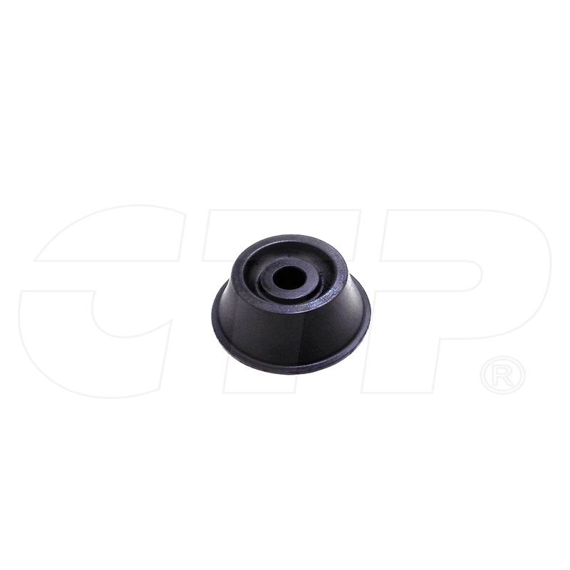20Y-01-12221 Cushion Fits Komatsu Models