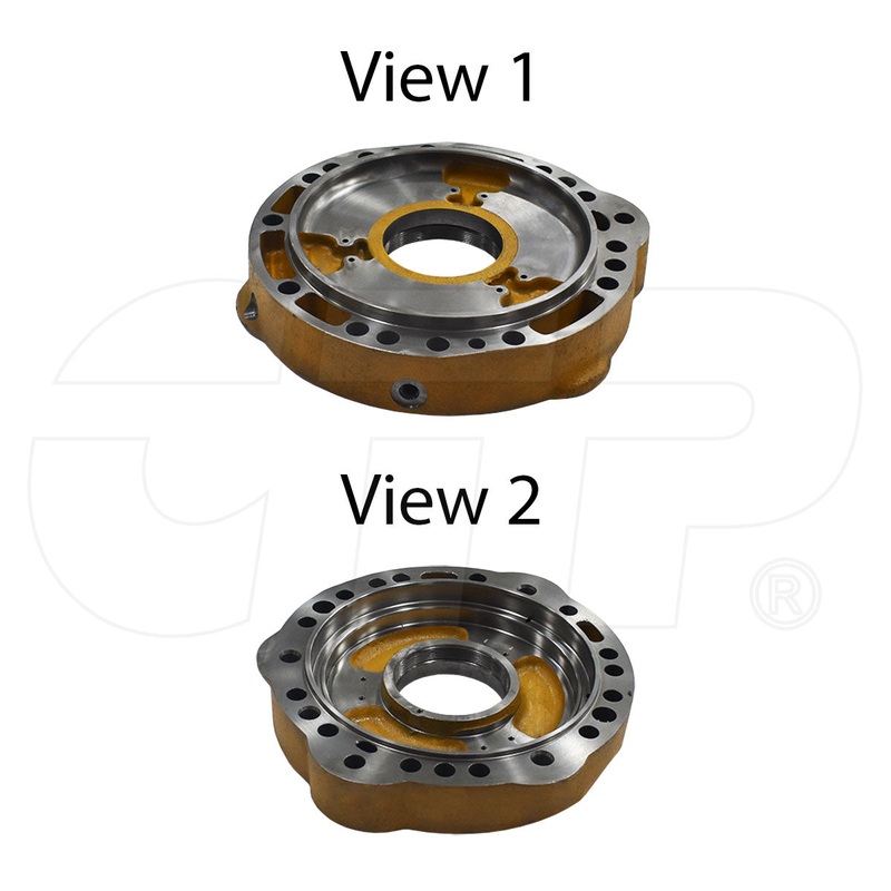 2198835 Brake Cyl Fits Caterpillar Models