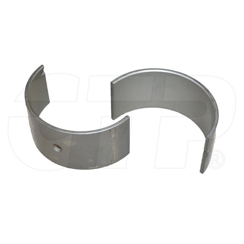 2323236 Bearing-Conn Rod (1.27-Mm Us) Fits Caterpillar Models