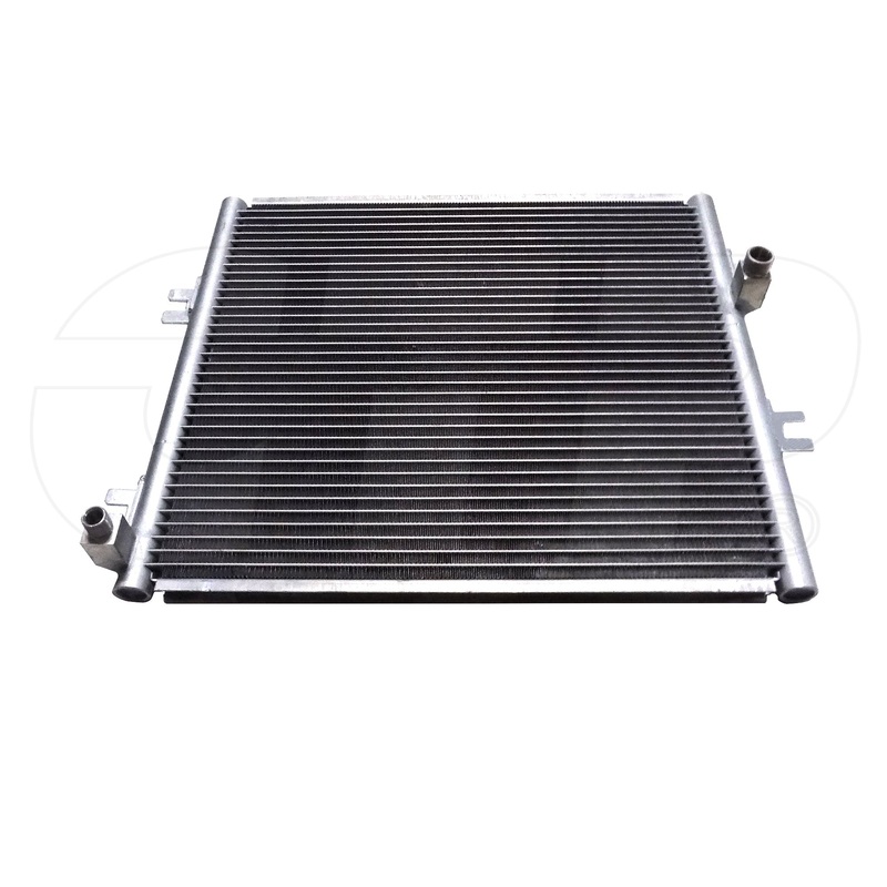 2457866 Condenser Fits Caterpillar Models