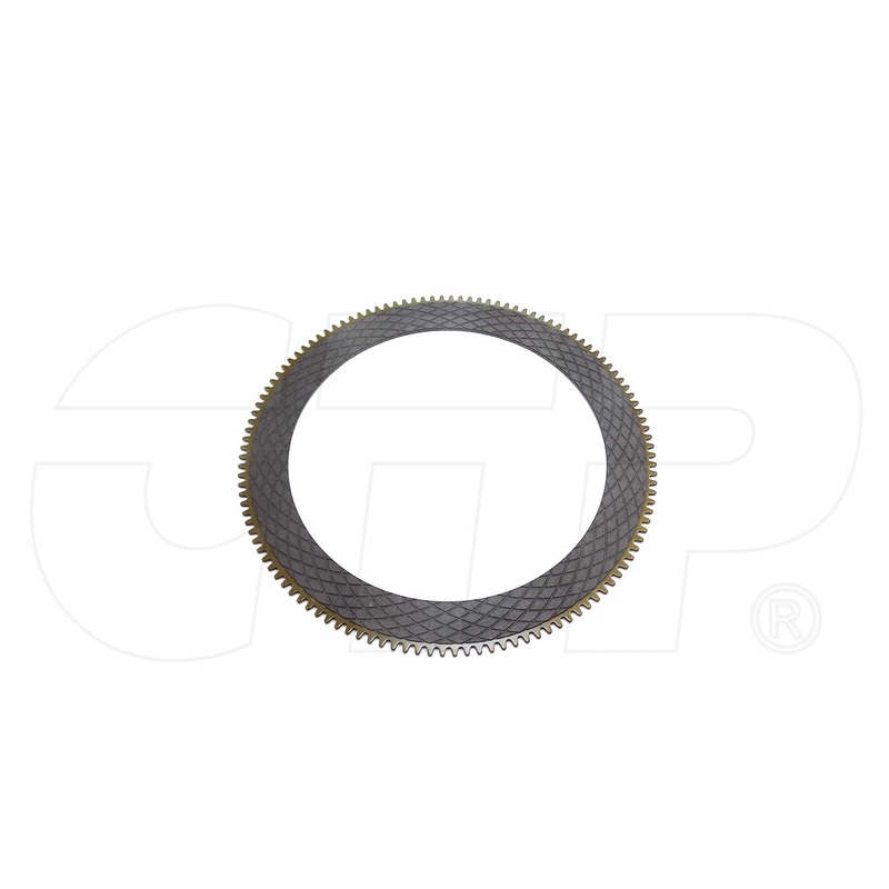 2559268 Disc-Friction Fits Caterpillar Models