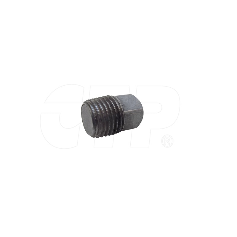 2B7409 Plug - Pipe Fits Caterpillar Models