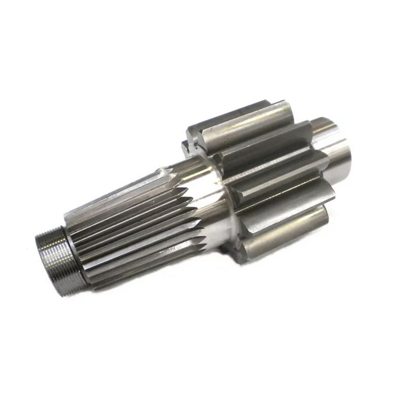 2S4357 Pinion  Fd Fits Caterpillar Models