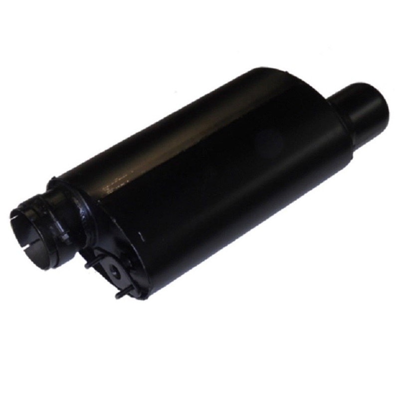4N8297 Muffler Group Fits Caterpillar 120G 12G 130G 140G 930R 930T